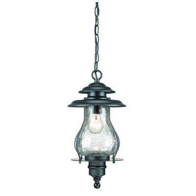 Authentic Durable Oil Lantern Hanging Light