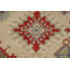 Tapis oriental Kazak 9x12