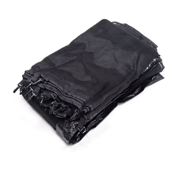 Filet de sécurité de remplacement pour trampoline, 14 pi