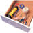 Accessoires pour tableau blanc en liège