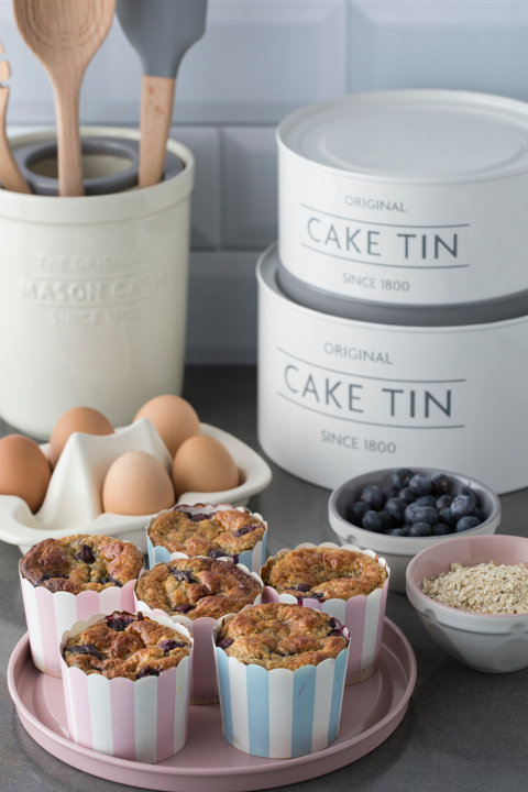 Cake Tins