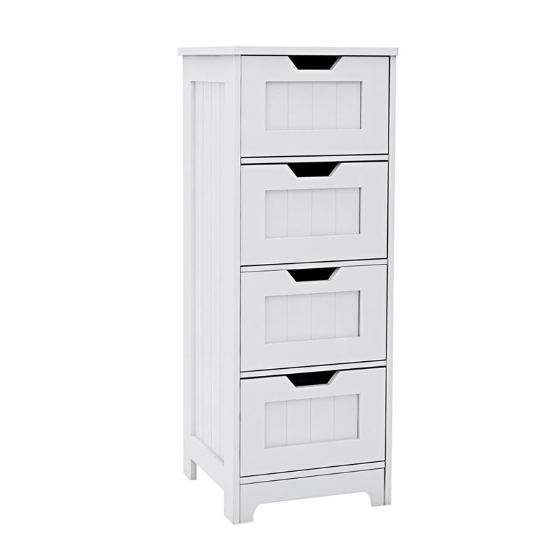 Freestanding Bathroom Cabinet