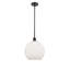 Luminaire suspendu sphère 1 lumière Cindi-1040033216-1040033219-1040033244