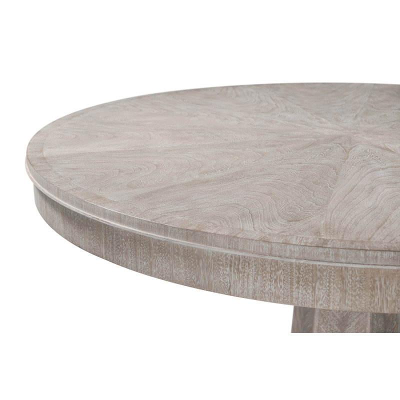 Morrison Dining Table, Geo Coasted