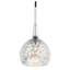 Luminaire sphère suspendu 1 lumières simple Jerrie-1067562443-1067557950-1066719159