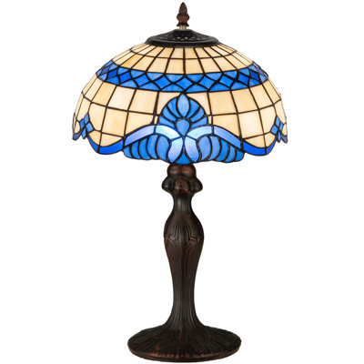 Lampe d'appoint 18,5 po H