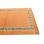 Tapis jaune Olson