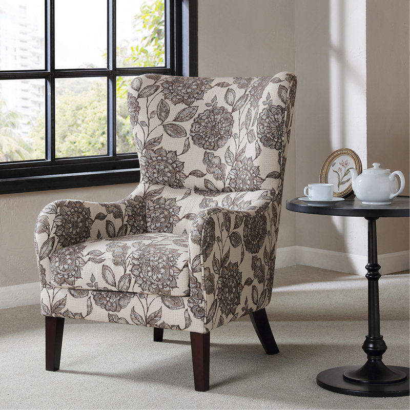 Wing Chair