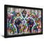Graffiti coloré tenant une torche-161234789-161234793-161234786