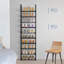 20 Pair Shoe Rack