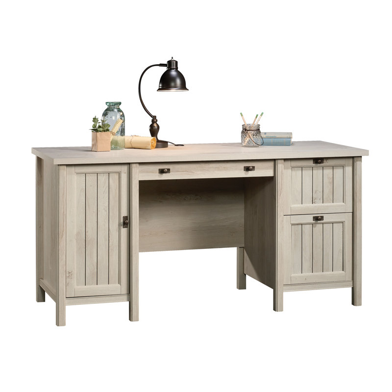 Bureau Costa, Marron blanchi