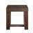 Winston Porter Tonnya Square End Table