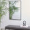 Miroir mural 24 po x 36 po
