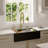 Karran Quartz 34'' X 21-1/4'' Single Bowl Farmhouse Apron Front Workstation Kitchen Sink-72385300