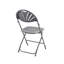 Plastic / Resin Folding Chair-37673148