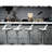 8" x 24" Ceramic Subway Wall Tile