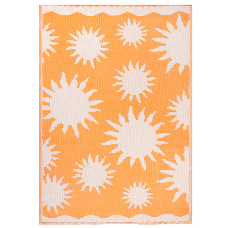 Summer Solstice 120cm X 180cm Area Rug