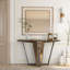 Miroir mural Baston