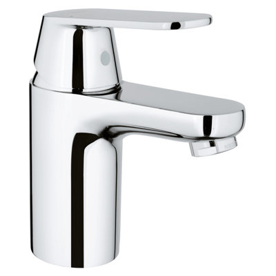 Eurosmart® Cosmopolitan Single Hole Bathroom Faucet