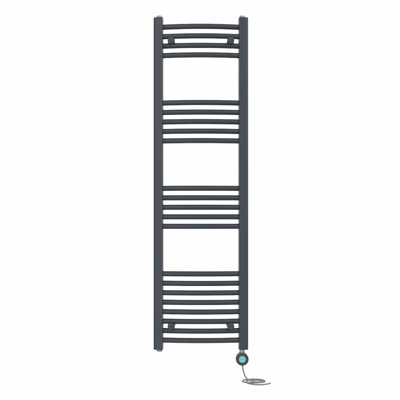 Curved Towel Rail Heated Towel Rails