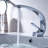 Mounting / Installation Required Single-handle Bathroom Faucet-98411662