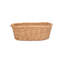 Janis Wicker Tray Basket