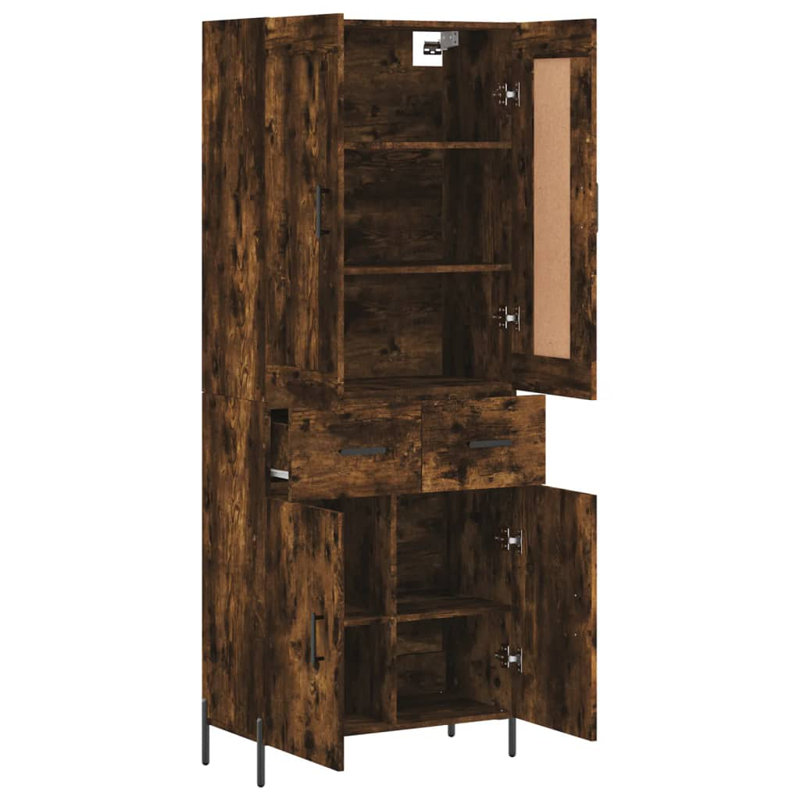 Storage Cabinet