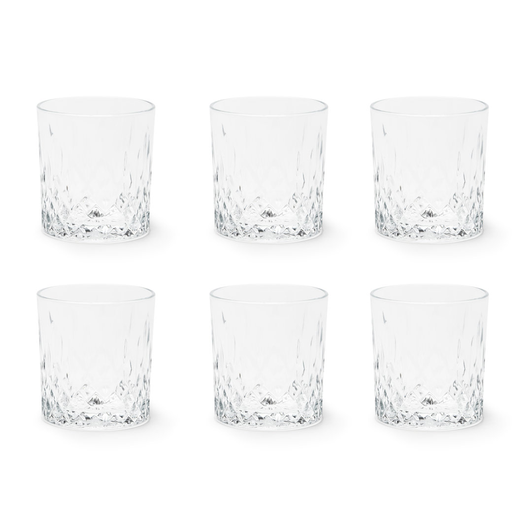 Varsavia 470 Ml Trinkglas (6er Set)