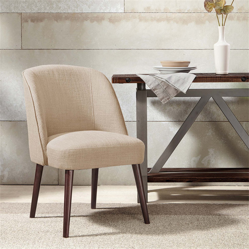 Chaise Bexley, Naturel
