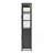 Versatile Display Cabinet With Advanced Features For Home And Office-852147572
