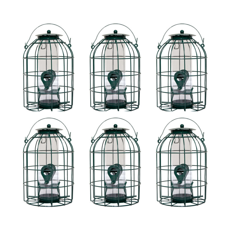 Charleah Metal Hanging