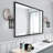 Roderik Wall Sconce Shown Finish With 4" Matrix Glass-17433353-17433355