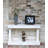 Mena 46'' Solid Wood Console Table-82752024
