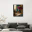 Morning Espresso II Print by Oliver Gal-2117074564-2117074565