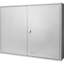 Armoire 600 clés à clé réglable avec serrure à clé