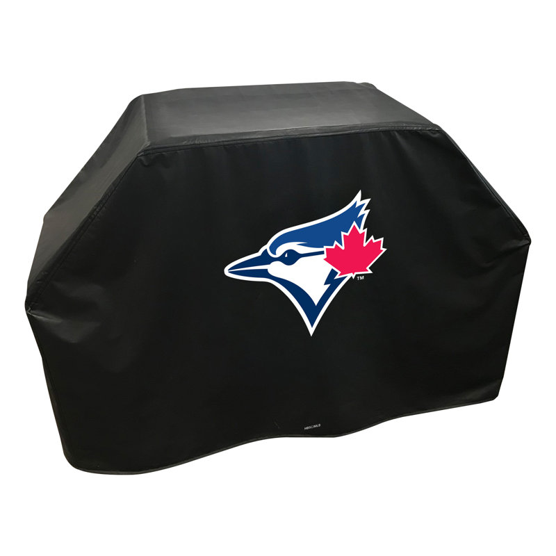 MLB Grill Cover, MLB Toronto Blue Jays, 72'' W x 24'' D