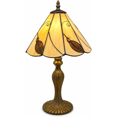 Cassey Resin Table Lamp