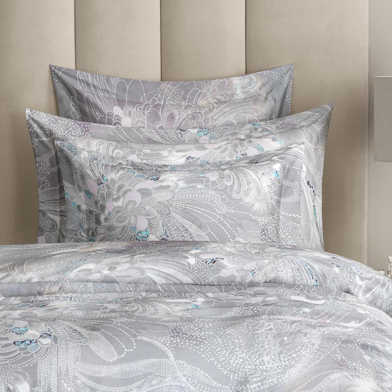 Perla Pillowcase, Standard