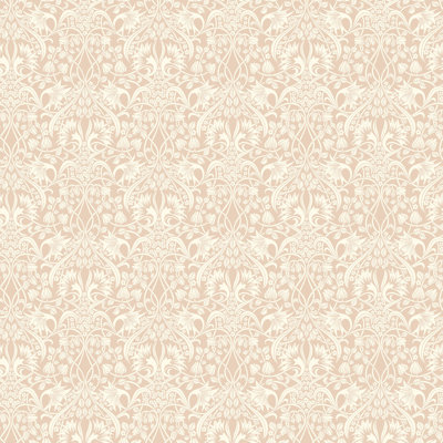 32.82' L x 27.58" W Wallpaper Roll