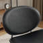 Chaise longue simple Mid-Century Modern