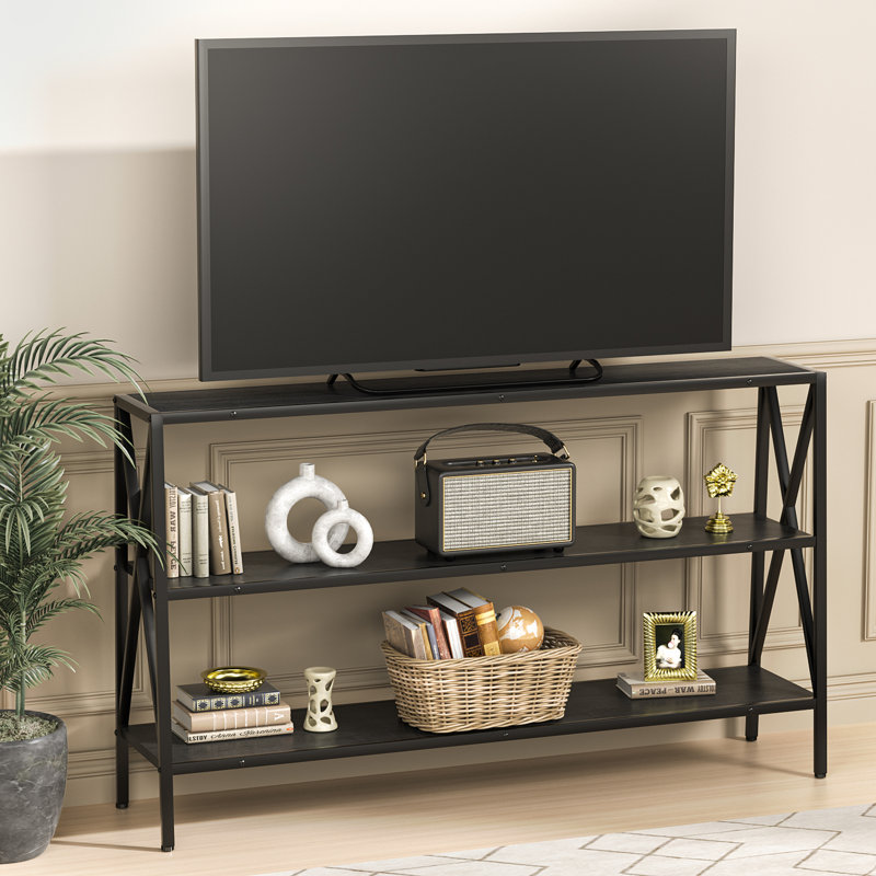 Console Lynise, Noir