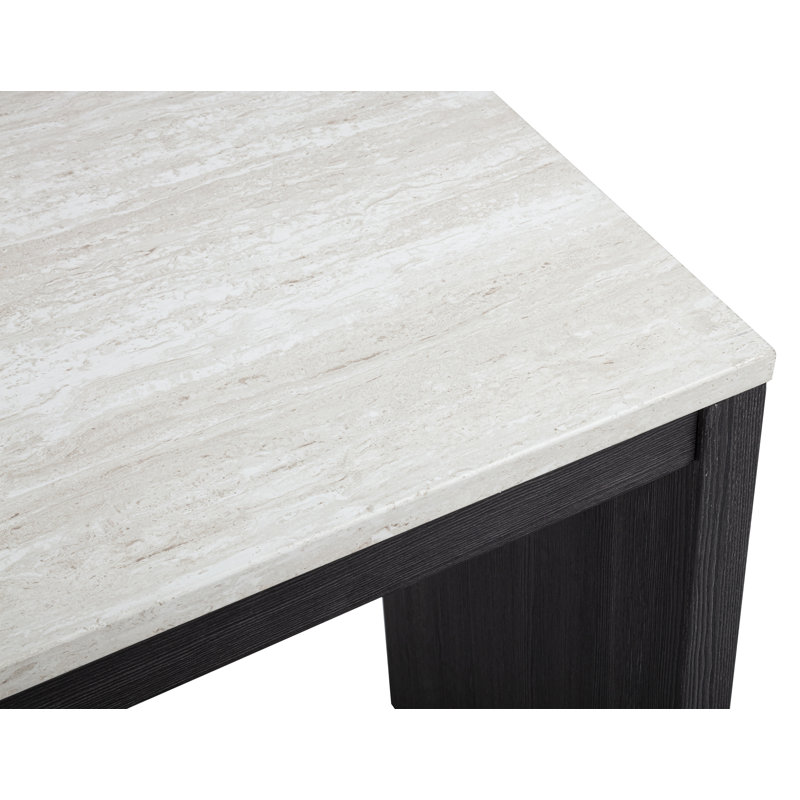 Kalispell 3 Pieces Rectangular Bar Set 