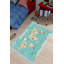 Edler Blue/Orange/Cream Rug-466647669