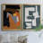 " The Olive Press Rooom " 2 - Pieces Painting Print-1914331381-1914331380