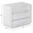 Hudson 3-Drawer Dresser-610654822