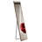 Stylish Full-Body Solid Wood Frame Mirror For Home Enhancement