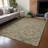 Machine Washable Indoor/Outdoor Chantille ACN2703 Global Rug-148001095-148001137