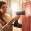 Braun Garment Steamer