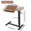 28.93'' H x 31.49'' W Laptop Cart