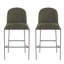 Enduring Style Upholstered Barstool-115635954
